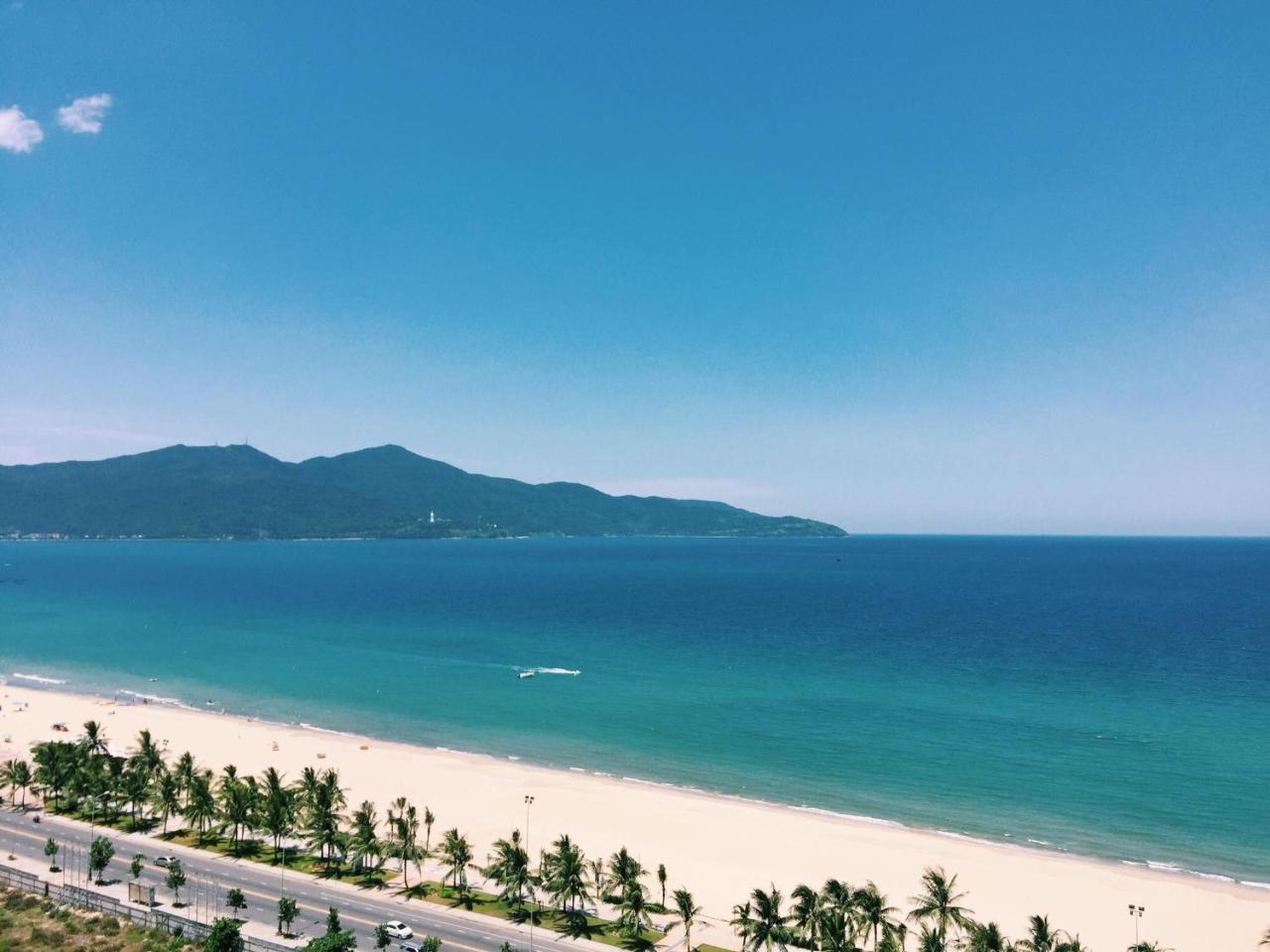 Daisy 1 View Da Nang
