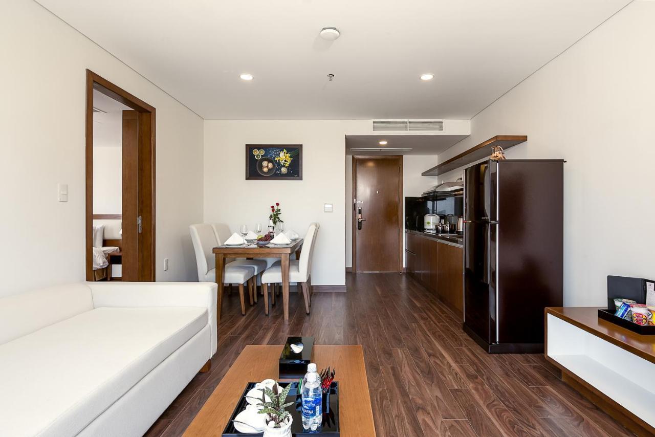 Hotel Tamarind Đà Nẵng