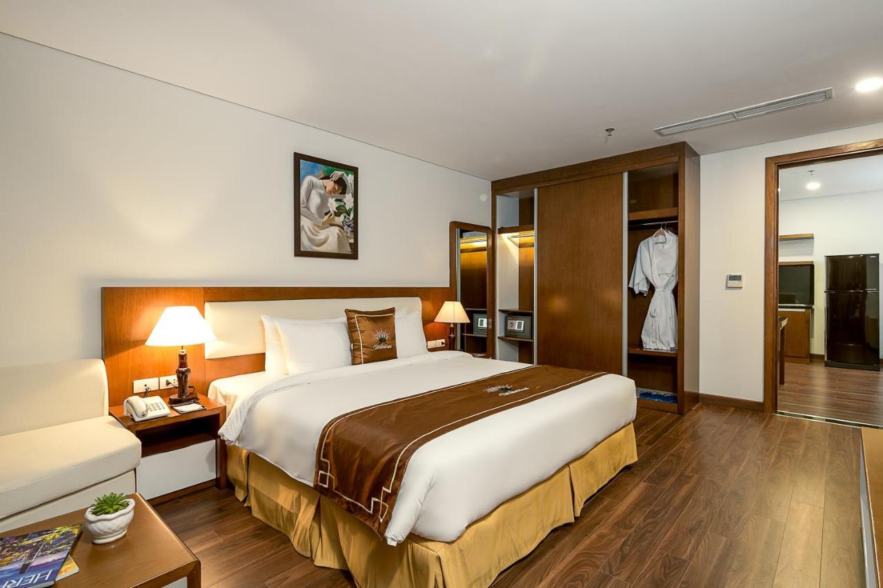 Hotel Tamarind