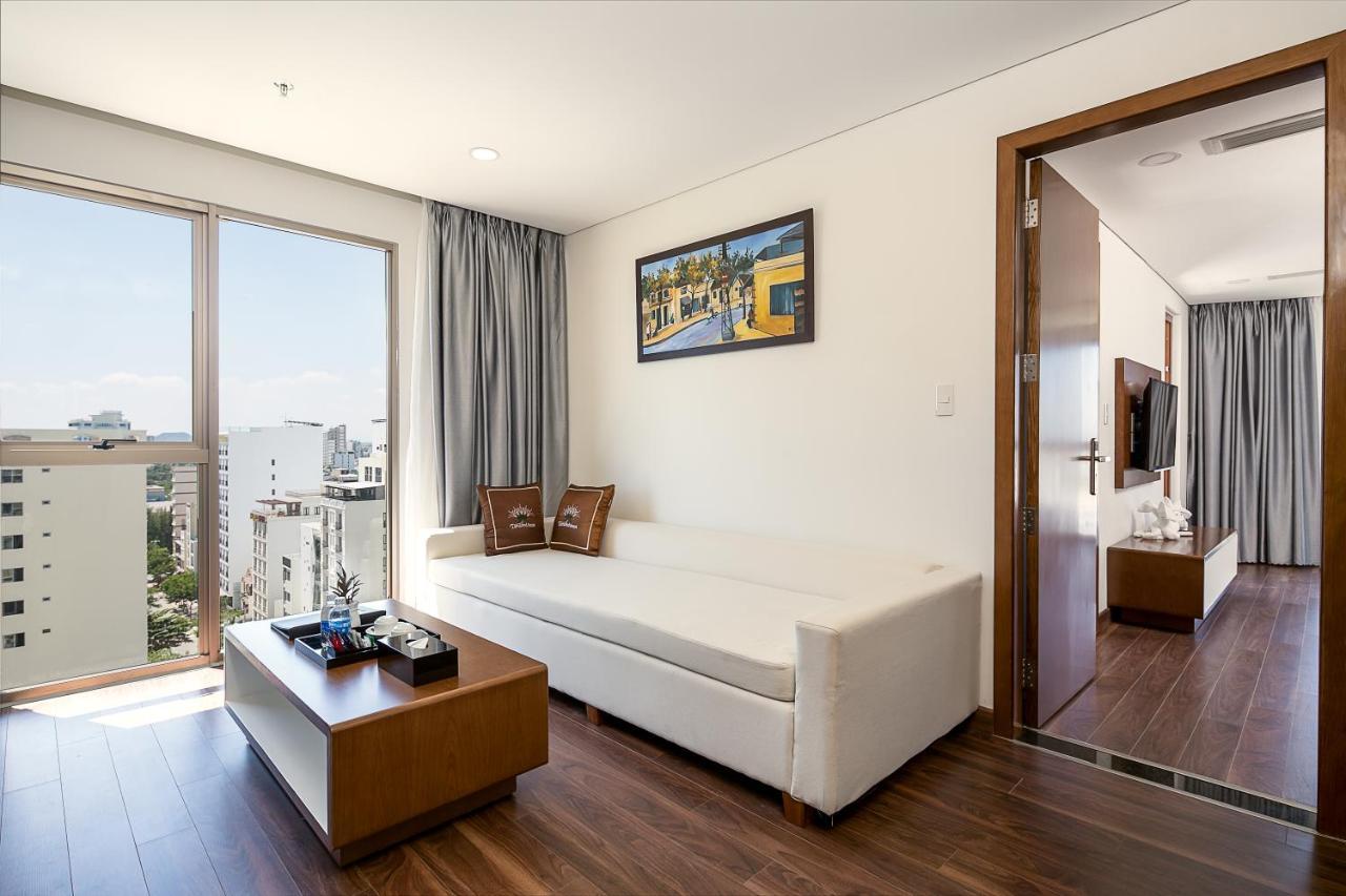 Hotel Tamarind Đà Nẵng