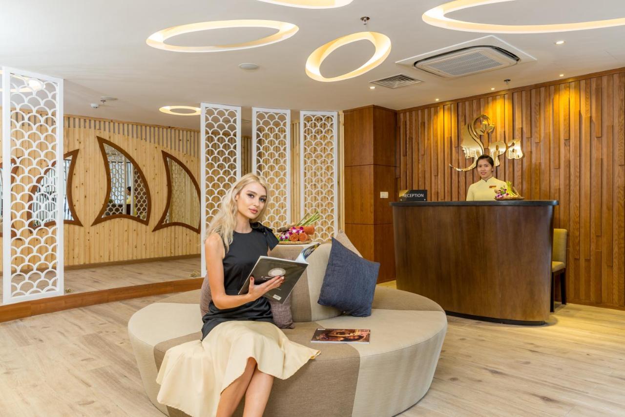 Hotel Val Soleil