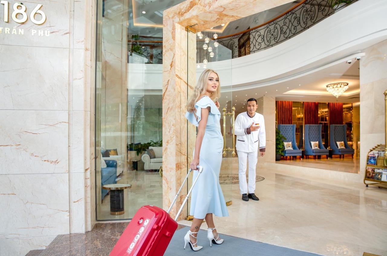Hotel Val Soleil Da Nang