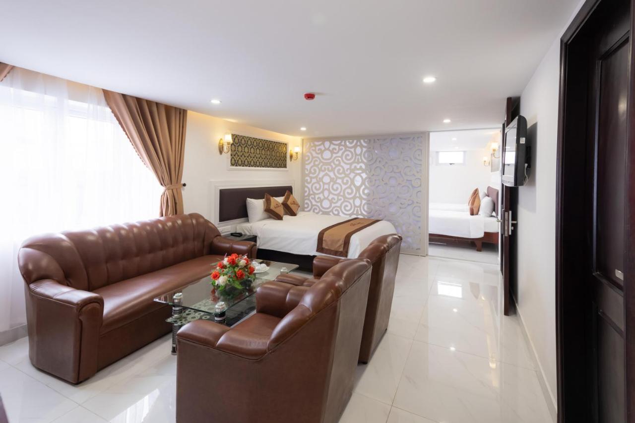 Hotel Gold Coast