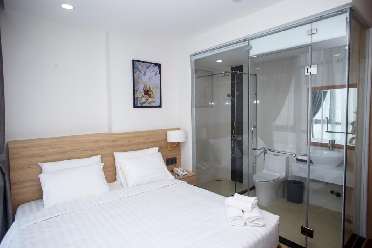 Hotel Lily Nha Trang