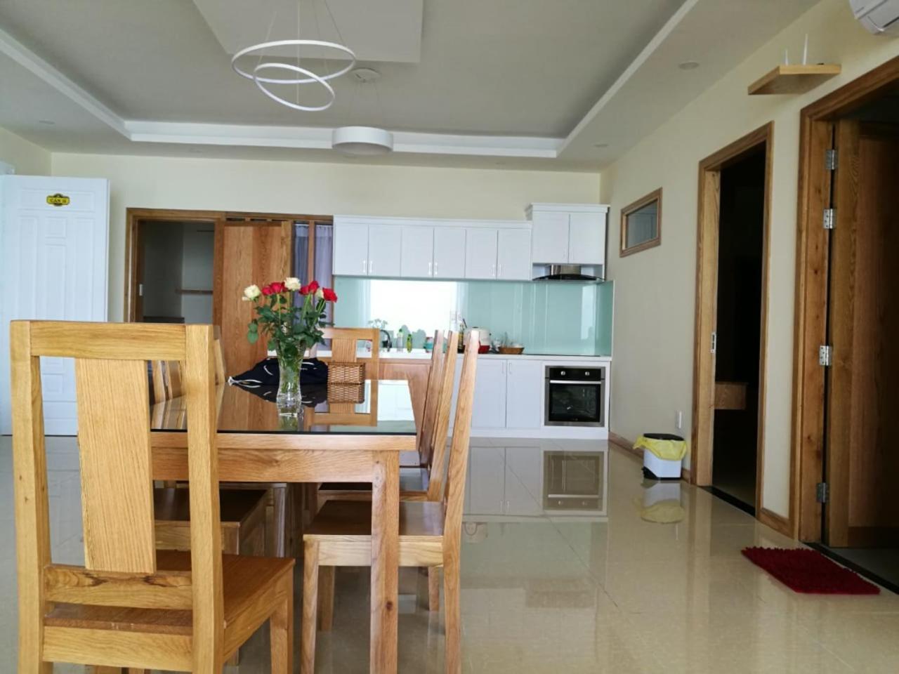 Marvelous Sea View Apartment *