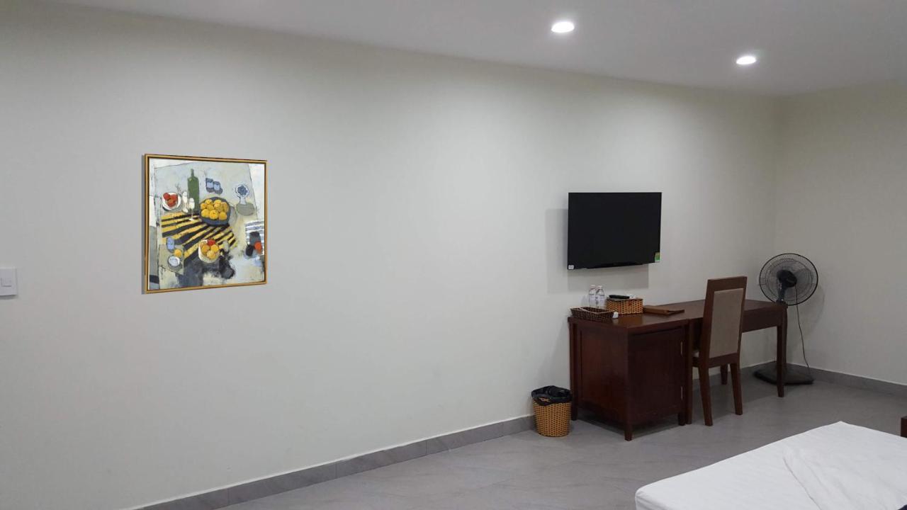 Grand Pearl Minh Chau - 4* Quan Lan
