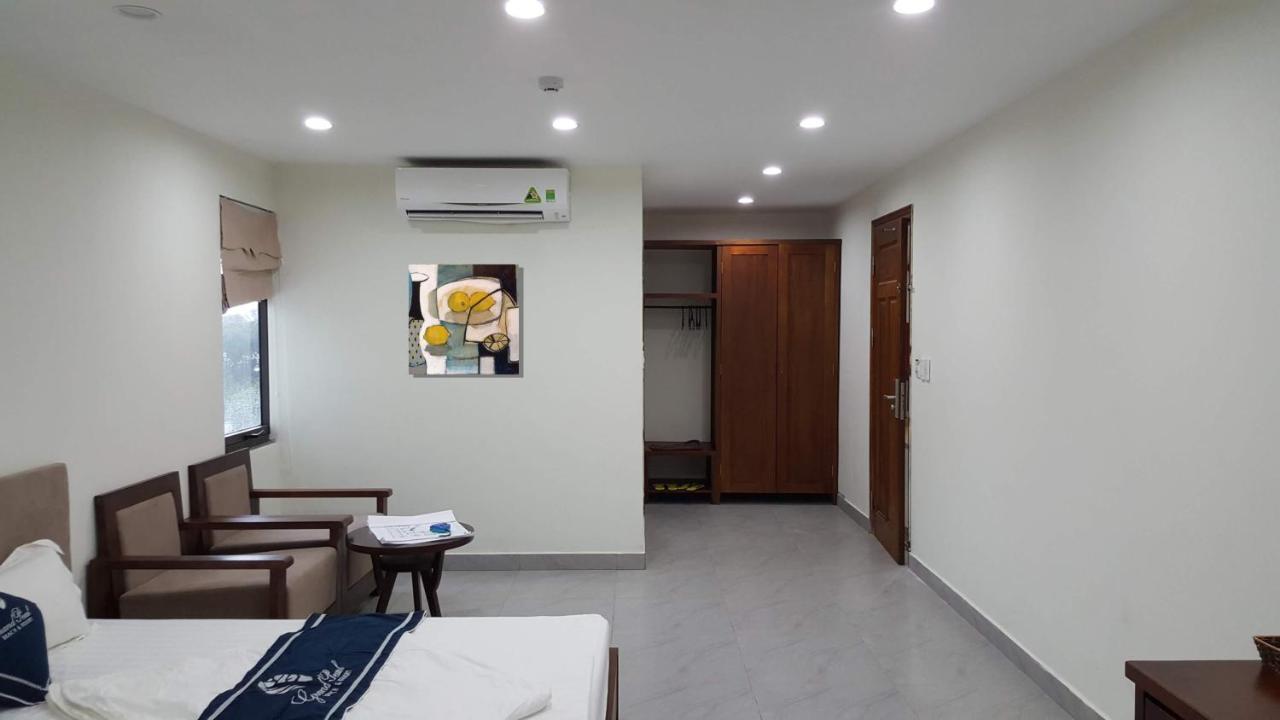 Grand Pearl Minh Chau - Hotel