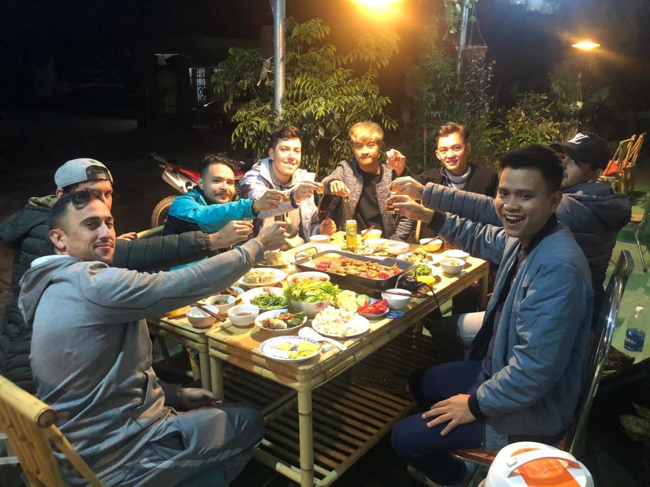 Eco * Cao Bang