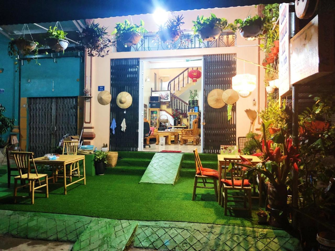 Eco * Cao Bang