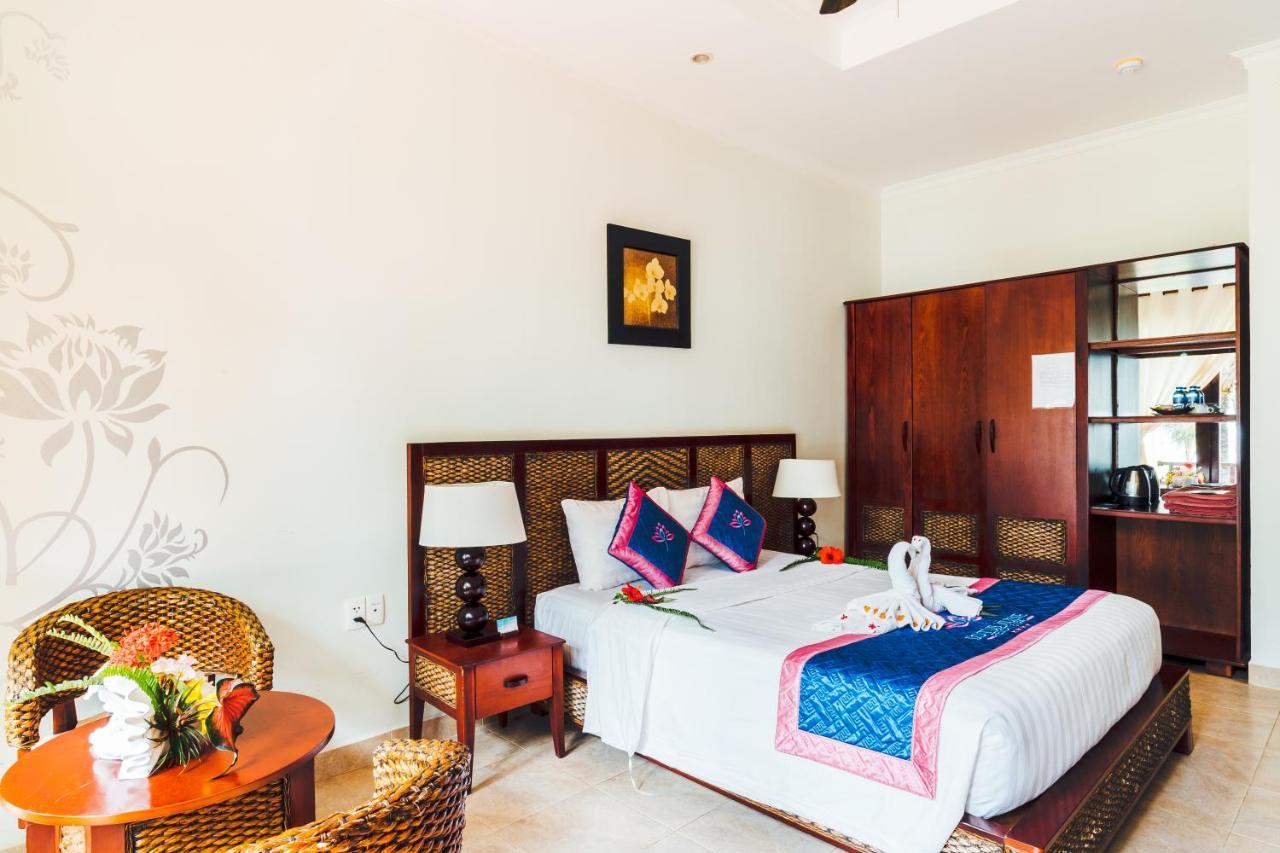 Lotus Muine & Resort Phan Thiet