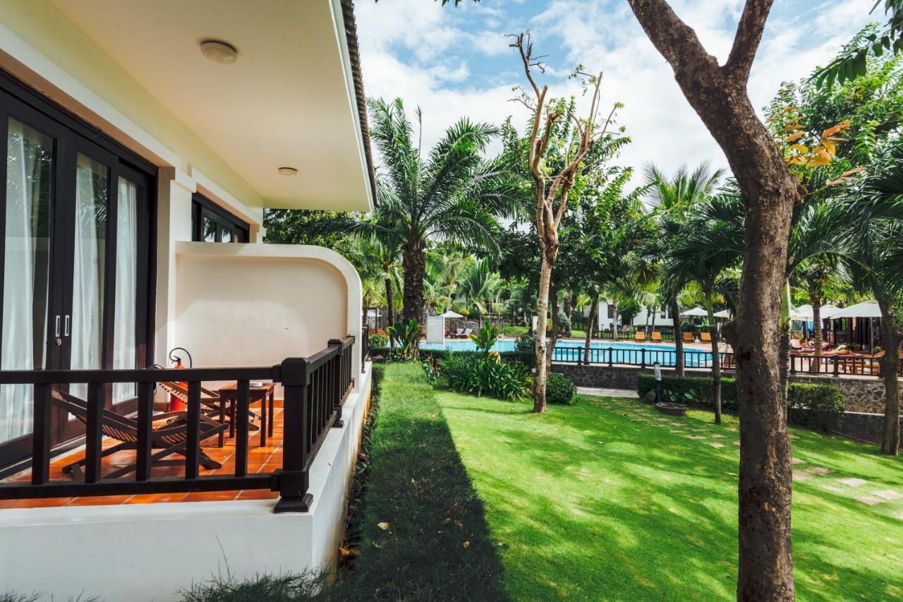 Lotus Muine & 4* Phan Thiet