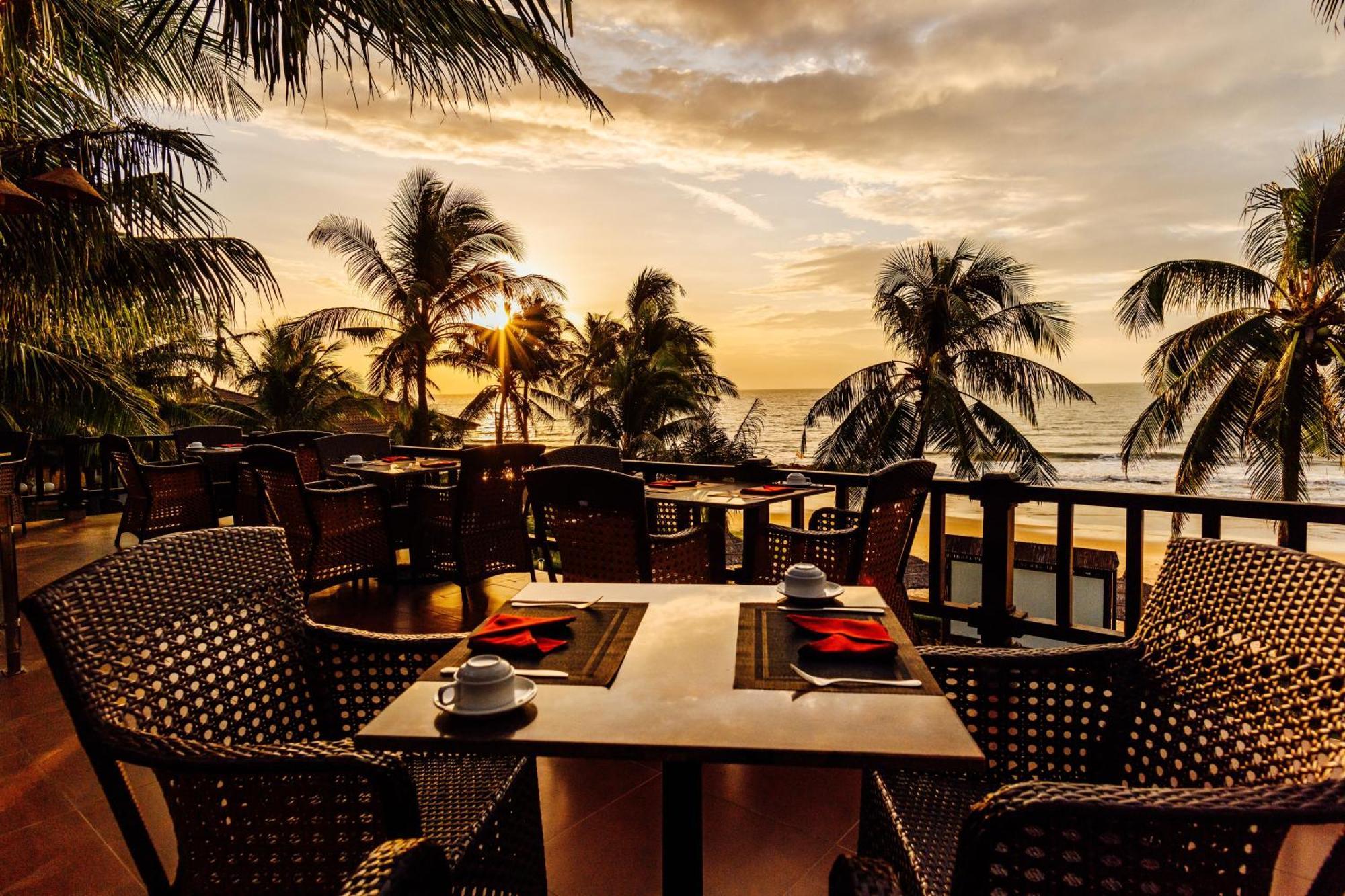 Lotus Muine & 4* Phan Thiet