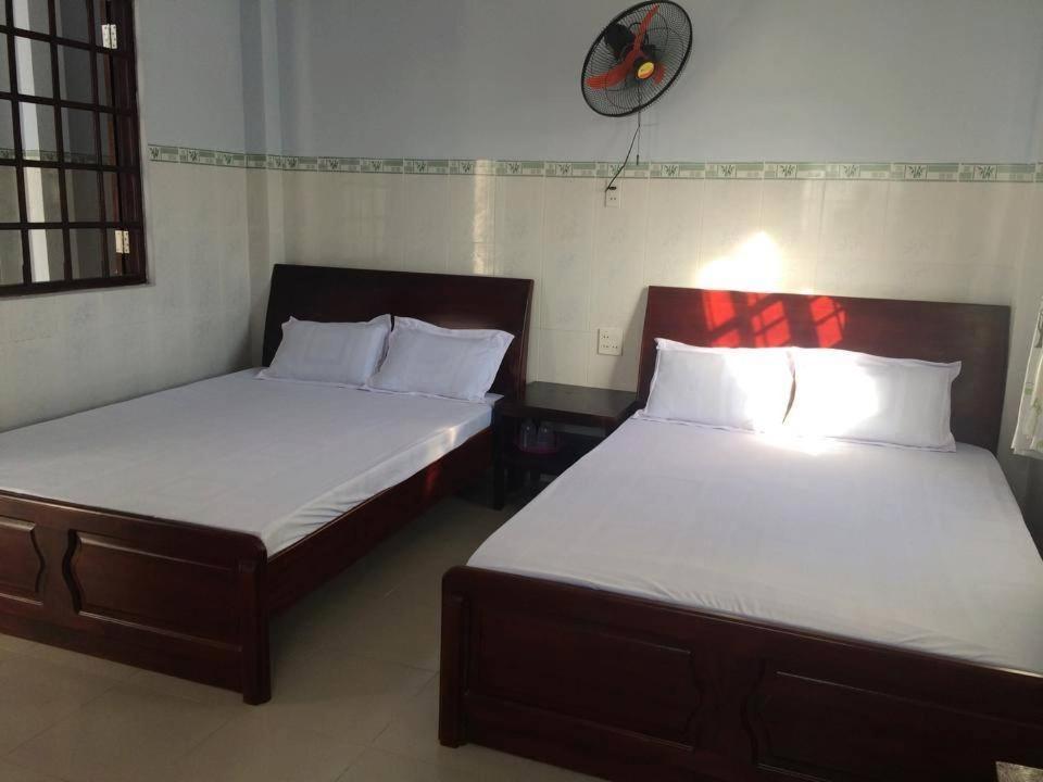 Minh Duc Guest house *