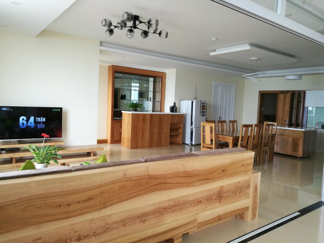 Marvelous Sea View Apartment *