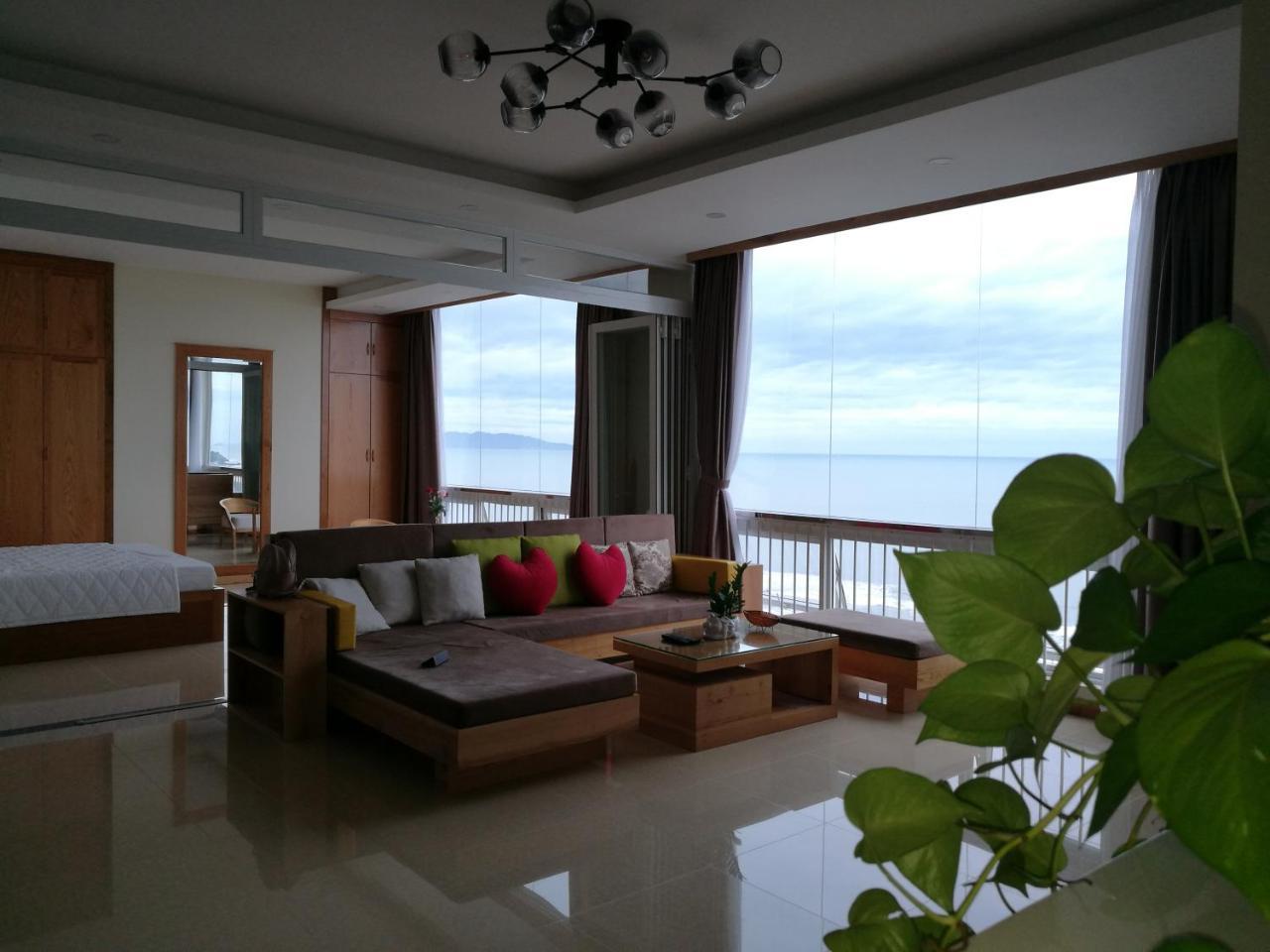 Marvelous Sea View Vung Tau