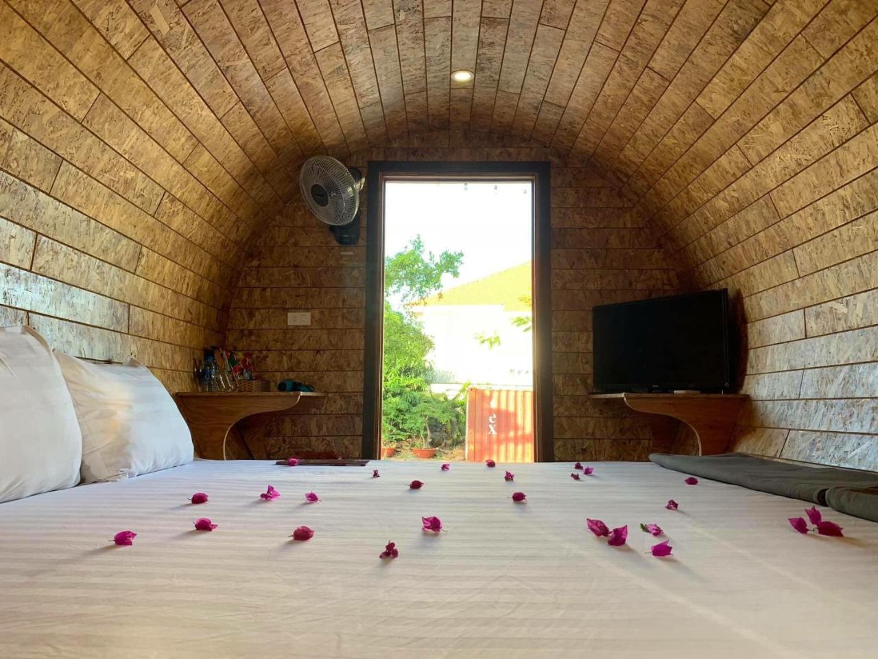 New Wave Hotel 4*