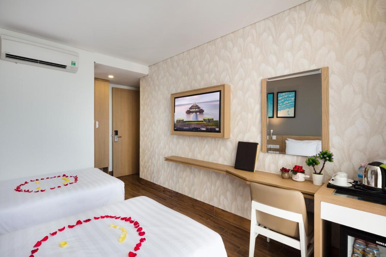 Smile Hotel 3*