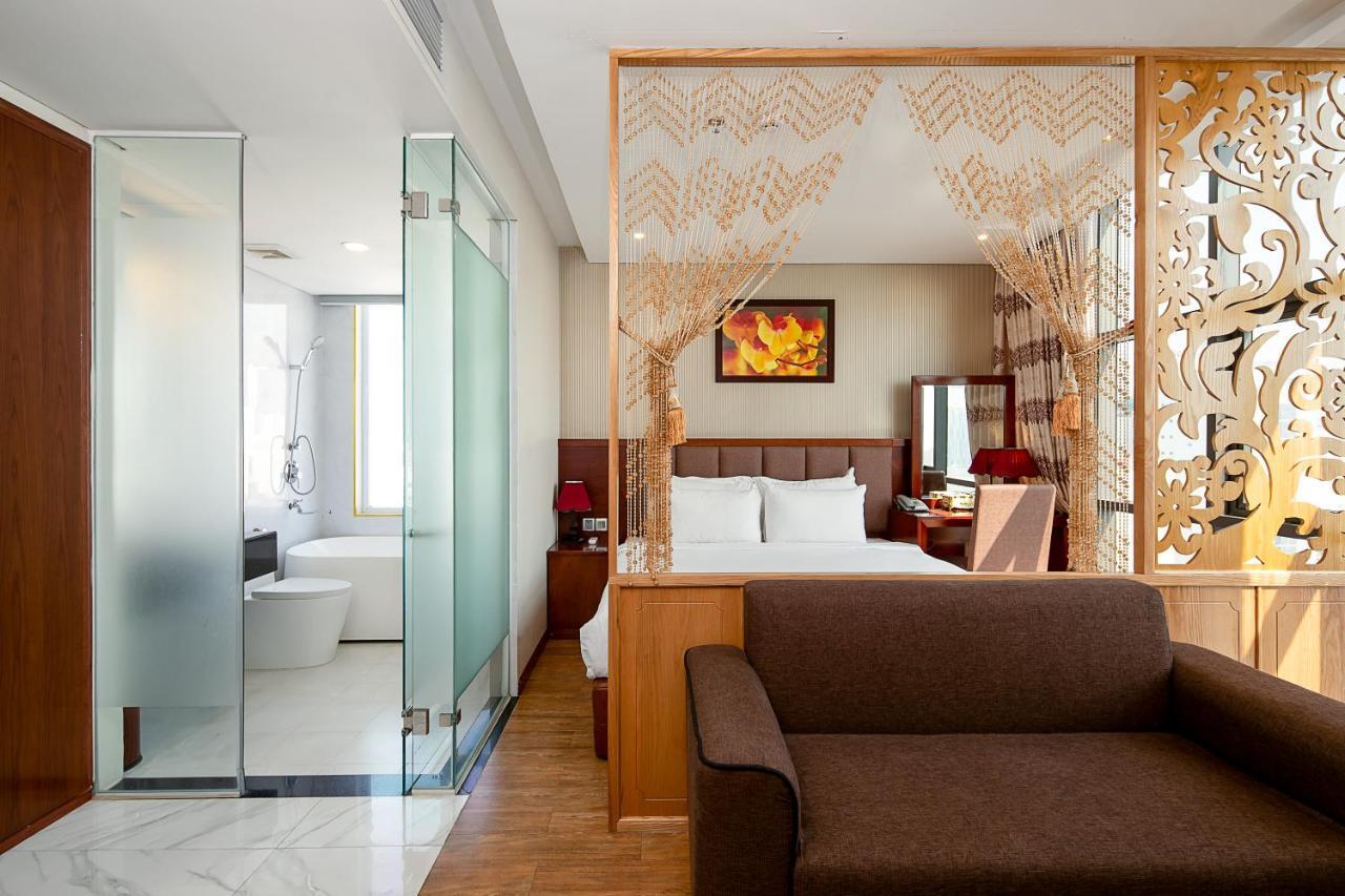 Crystal Boutique By Thg 4* Da Nang