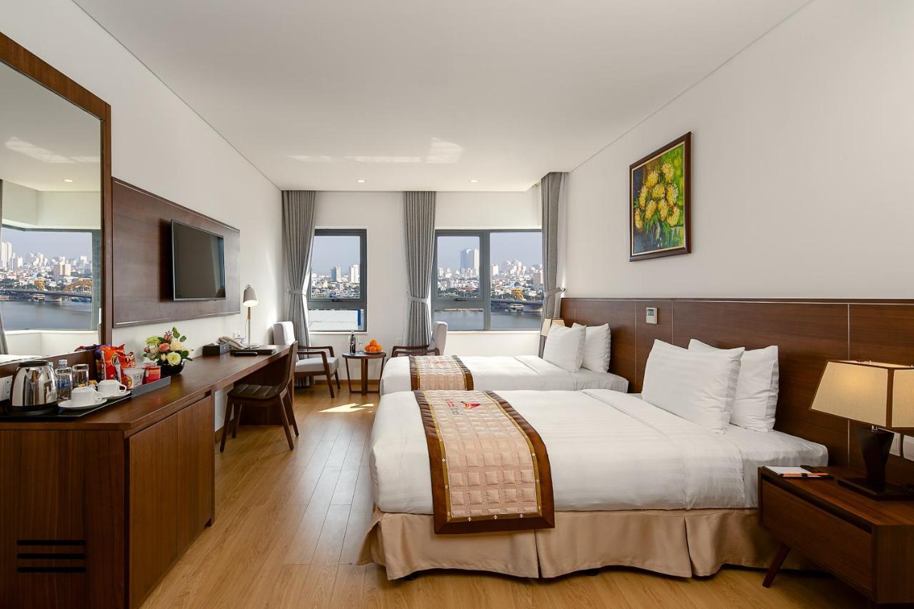 Hotel Val Soleil 4*