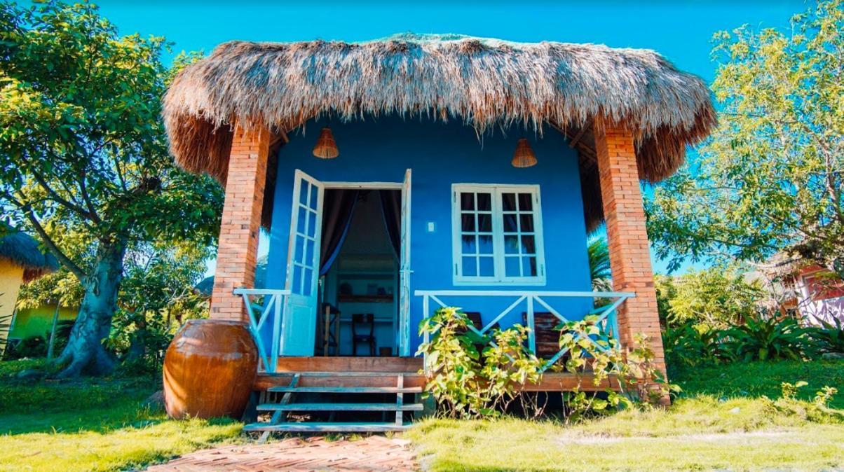 Vietnam Backpacker Hostels - Ninhvana Nha Trang