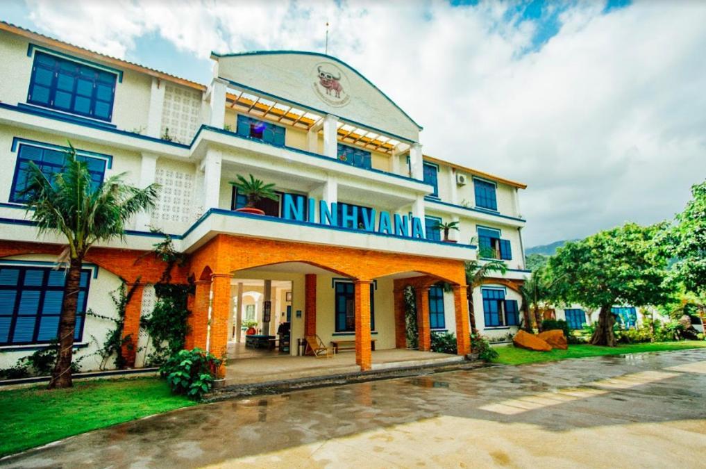 Vietnam Backpacker Hostels - Ninhvana Hostel Nha Trang