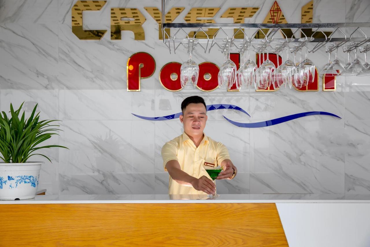 Crystal Boutique By Thg Hotel 4*