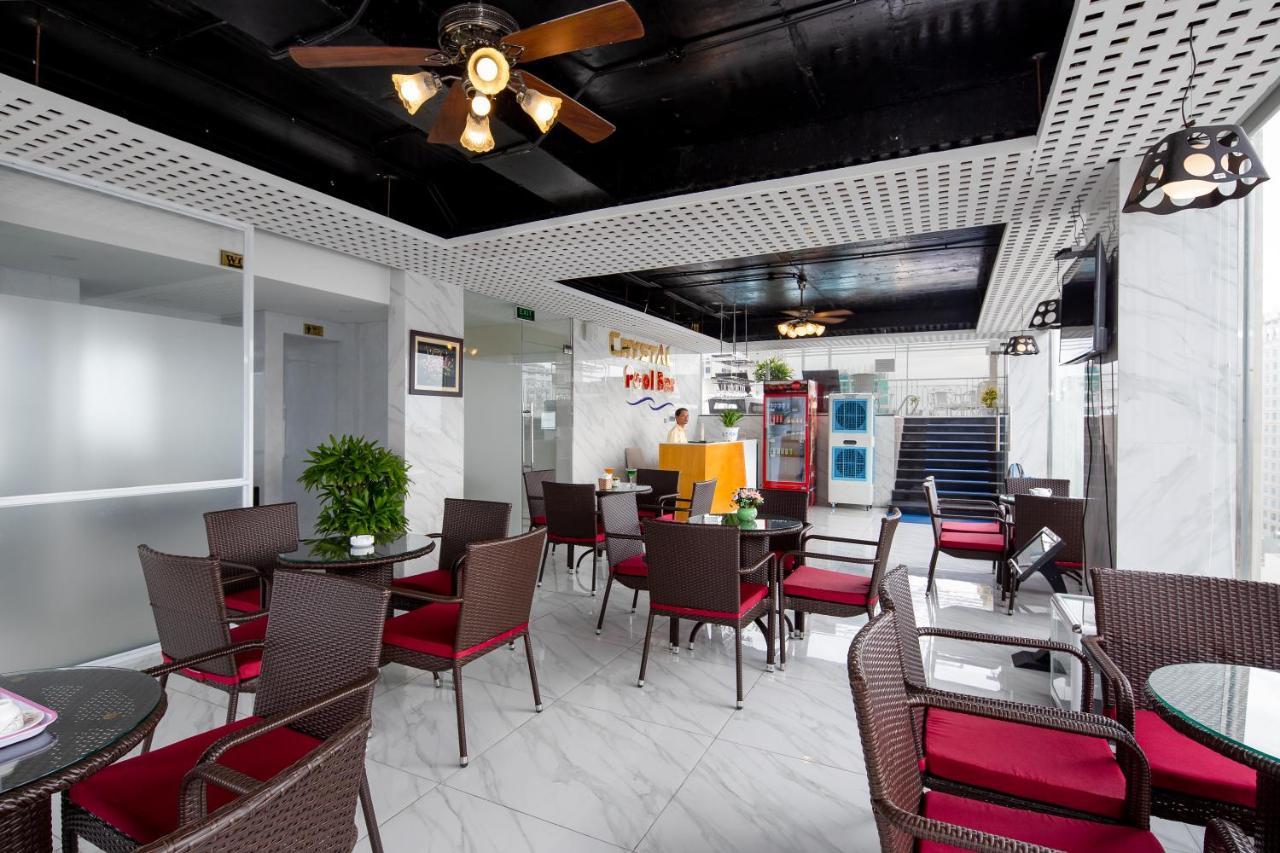 Crystal Boutique By Thg Hotel 4*