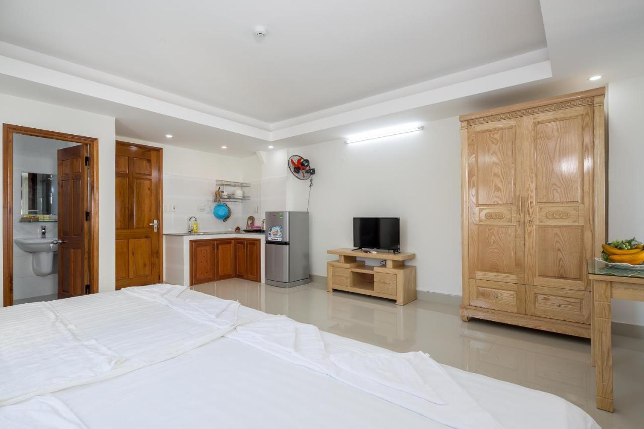 Apartment Thanh & Đà Nẵng