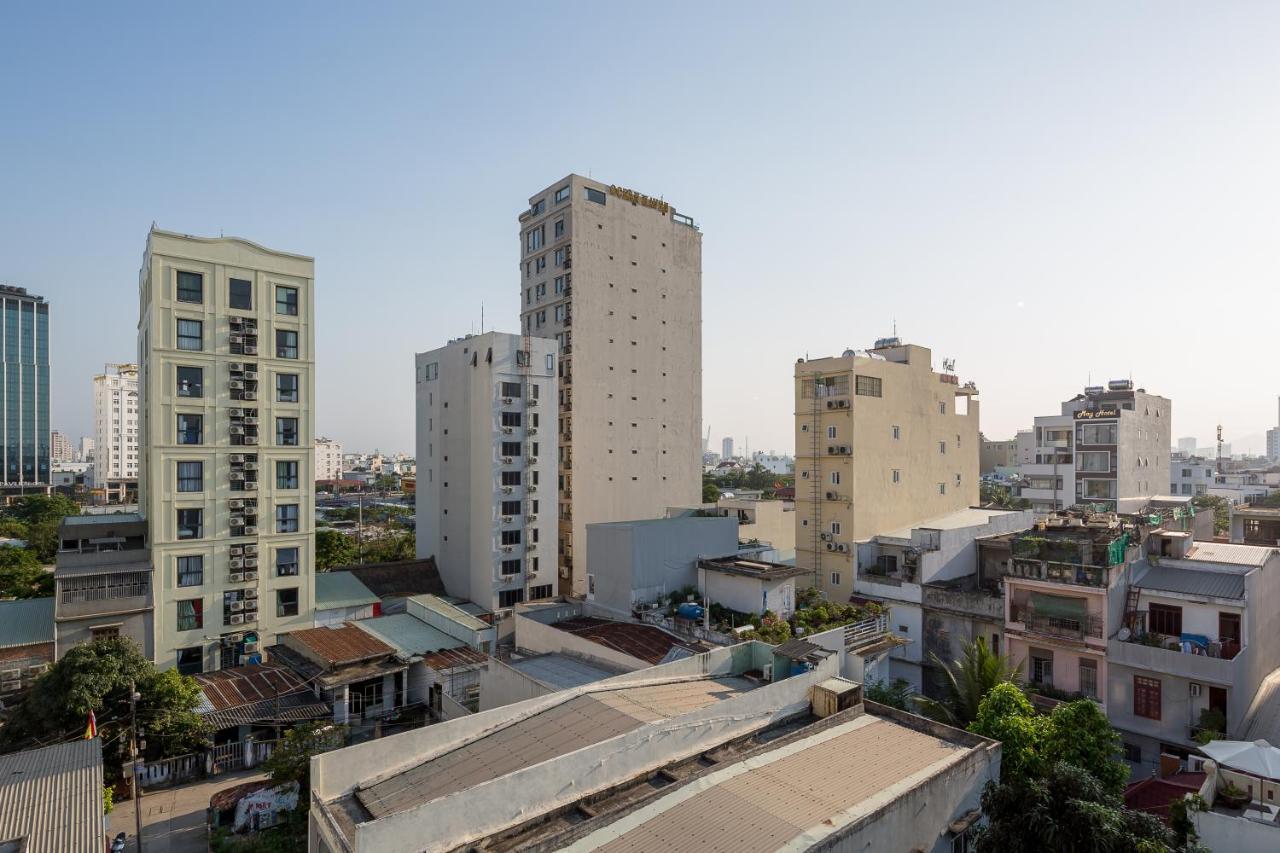 Apartment Thanh & Đà Nẵng