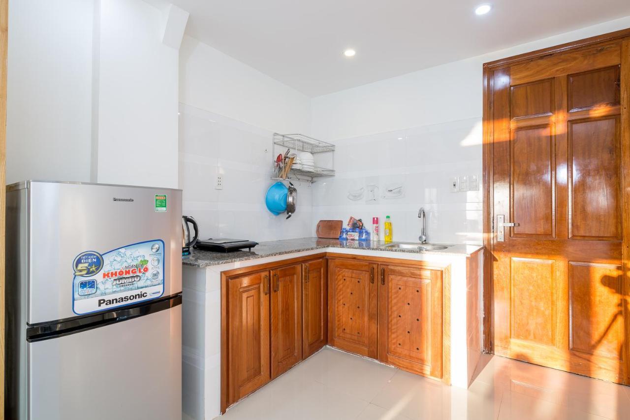 Apartment Thanh & Đà Nẵng