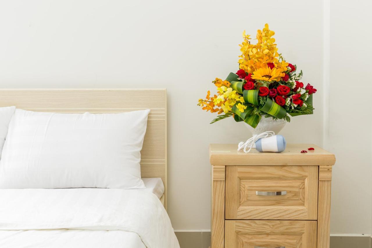 Thanh & Apartment