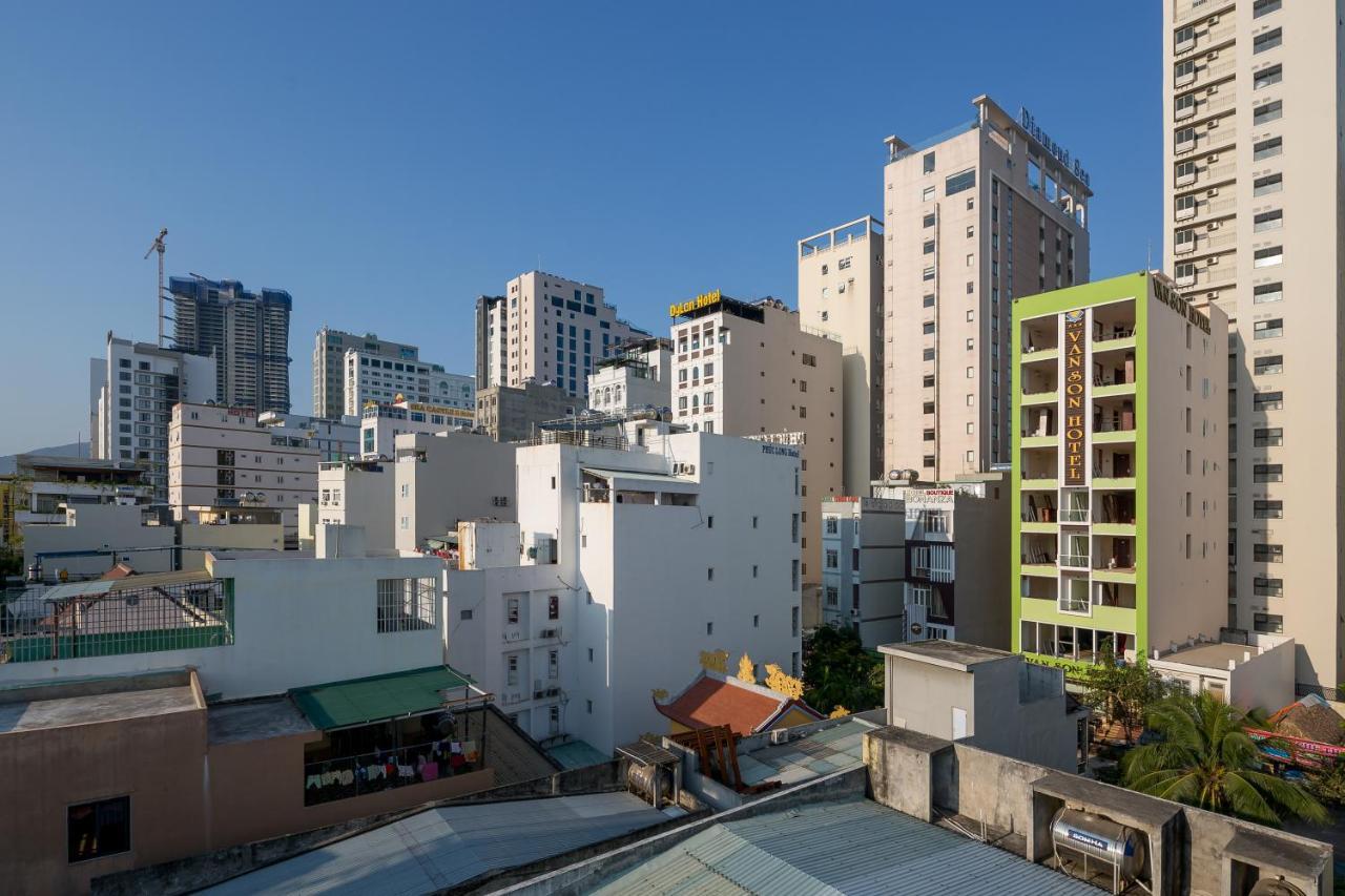 Apartment Thanh & Đà Nẵng