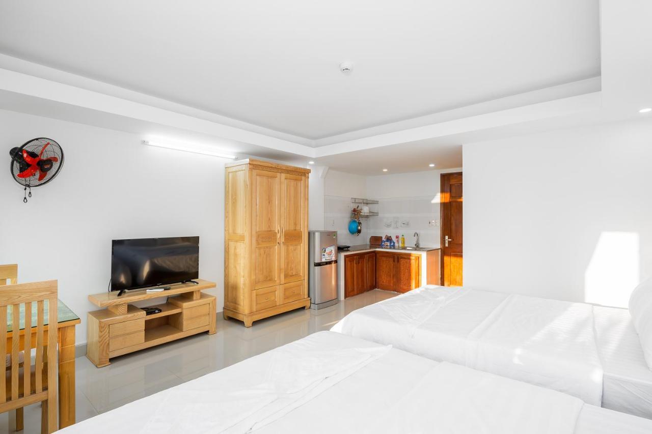 Thanh & Apartment *