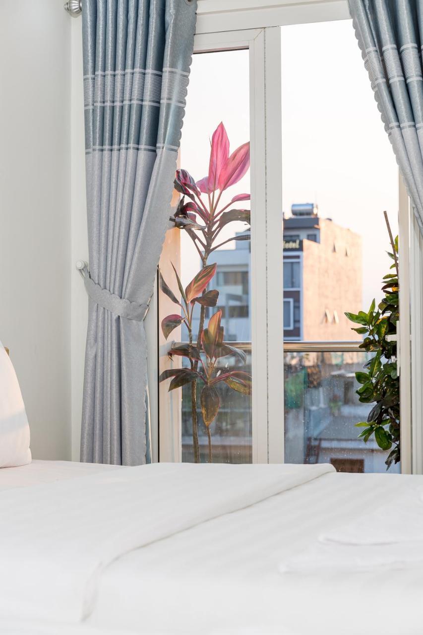 Thanh & Apartment Đà Nẵng