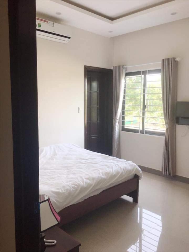 Hotel Thanh Long