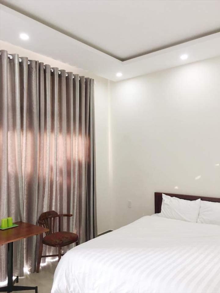 Thanh Long Hotel