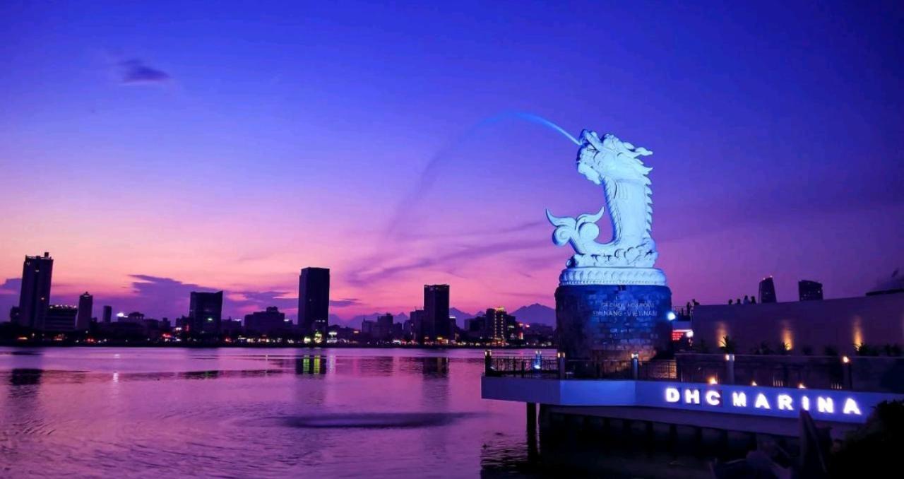 Hotel Thanh Long Da Nang