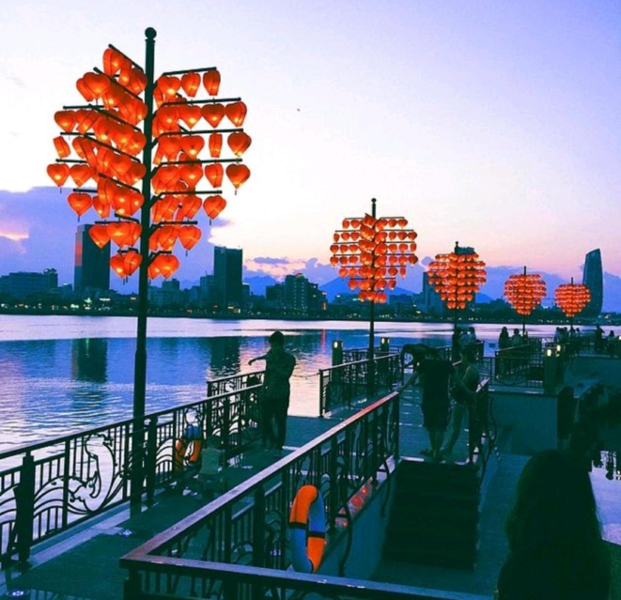 Thanh Long 2* Da Nang