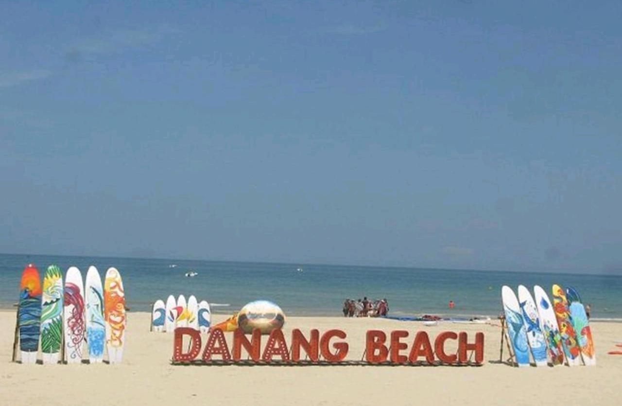 Hotel Thanh Long Da Nang