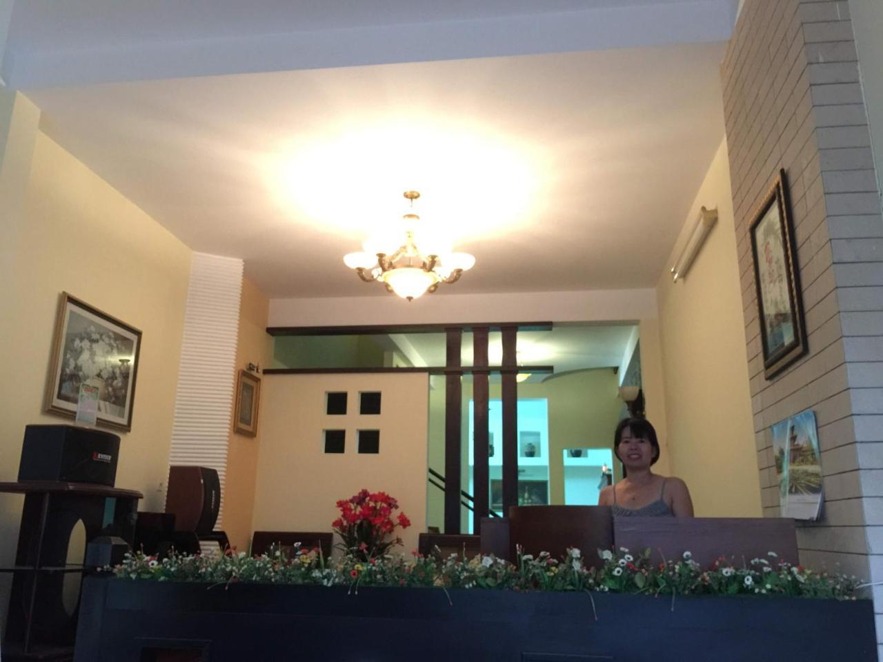 Khang Hostel