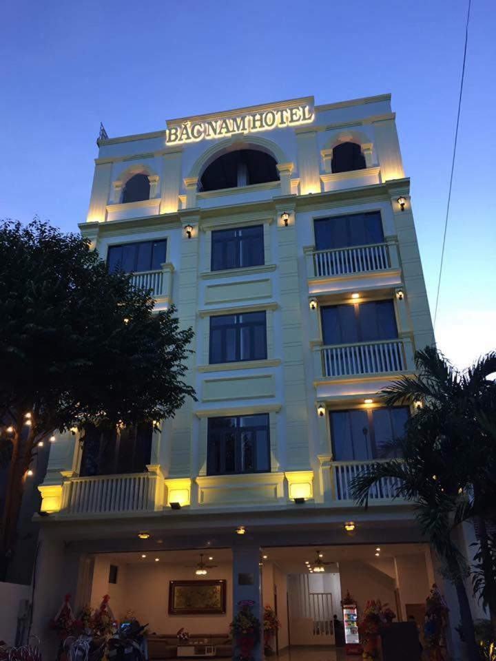 Hotel Bac Nam My Khe