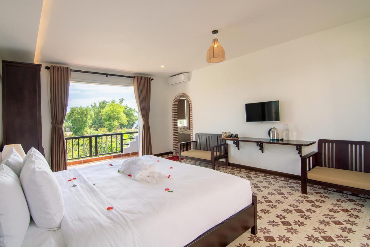 Ancient Garden Boutique 4*