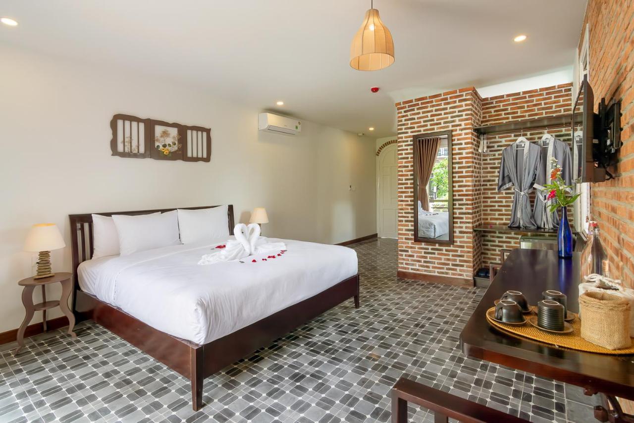 Ancient Garden Boutique Resort 4*