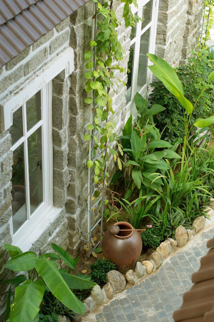 Resort Ancient Garden Boutique 4*