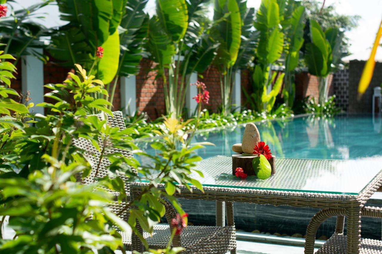 Ancient Garden Boutique 4*