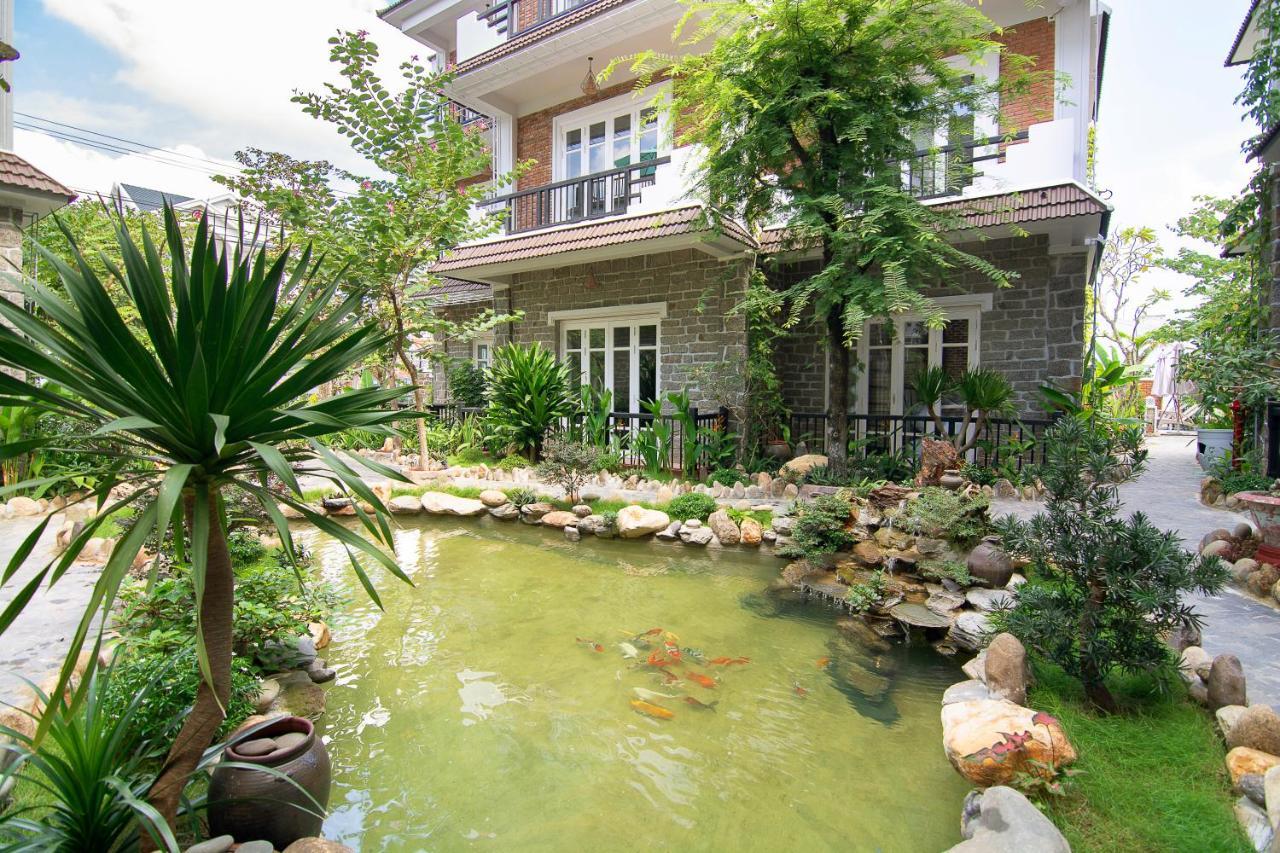 Resort Ancient Garden Boutique 4*