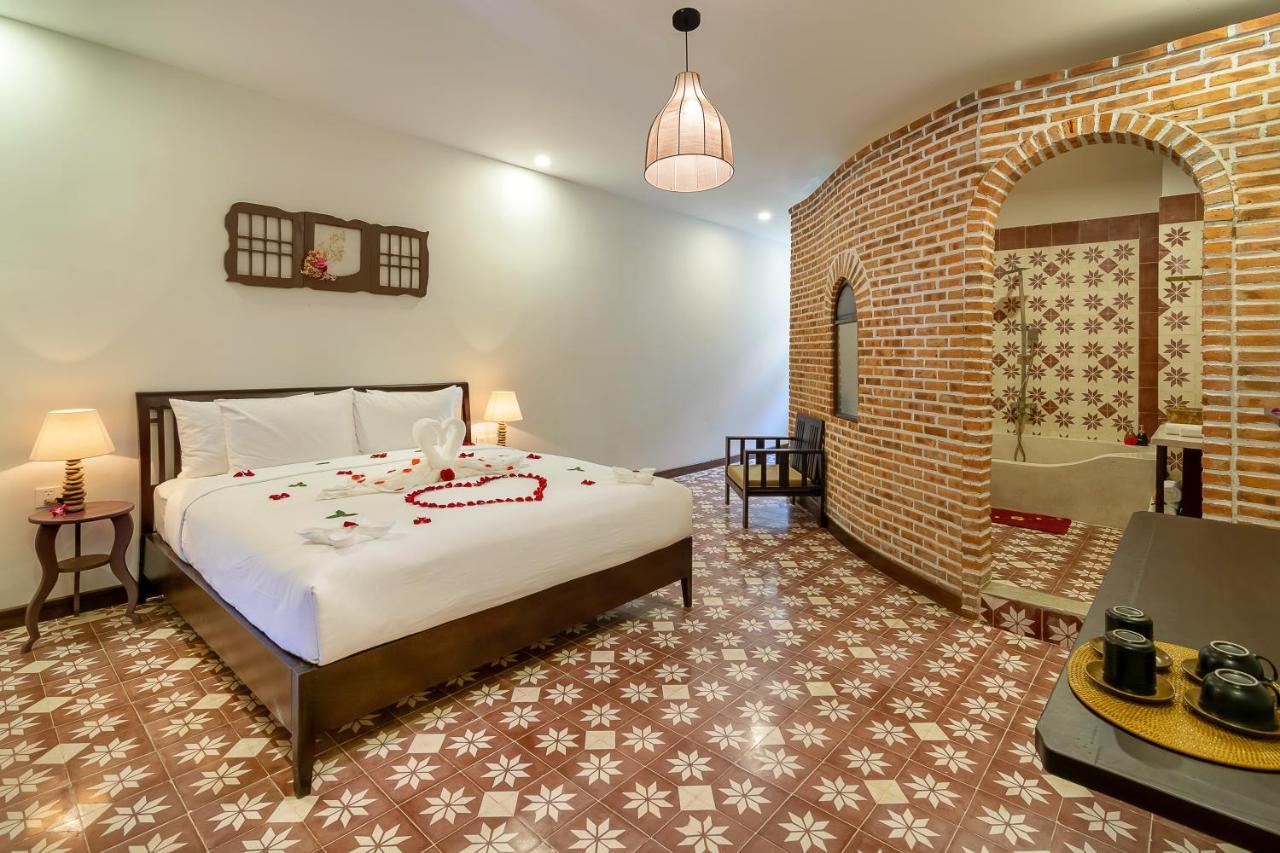 Ancient Garden Boutique 4*