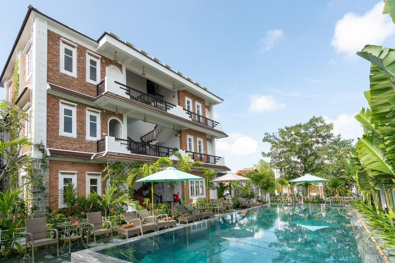 Ancient Garden Boutique Resort