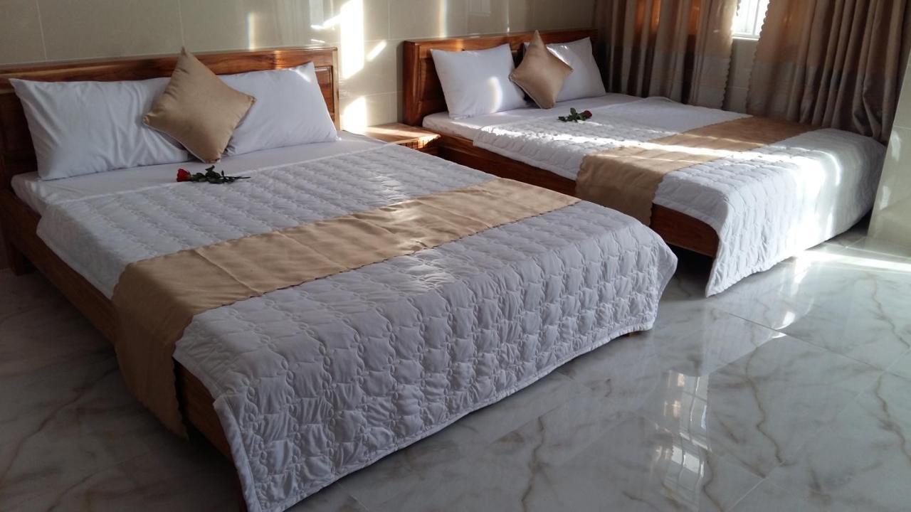 Hotel Hoai Anh *