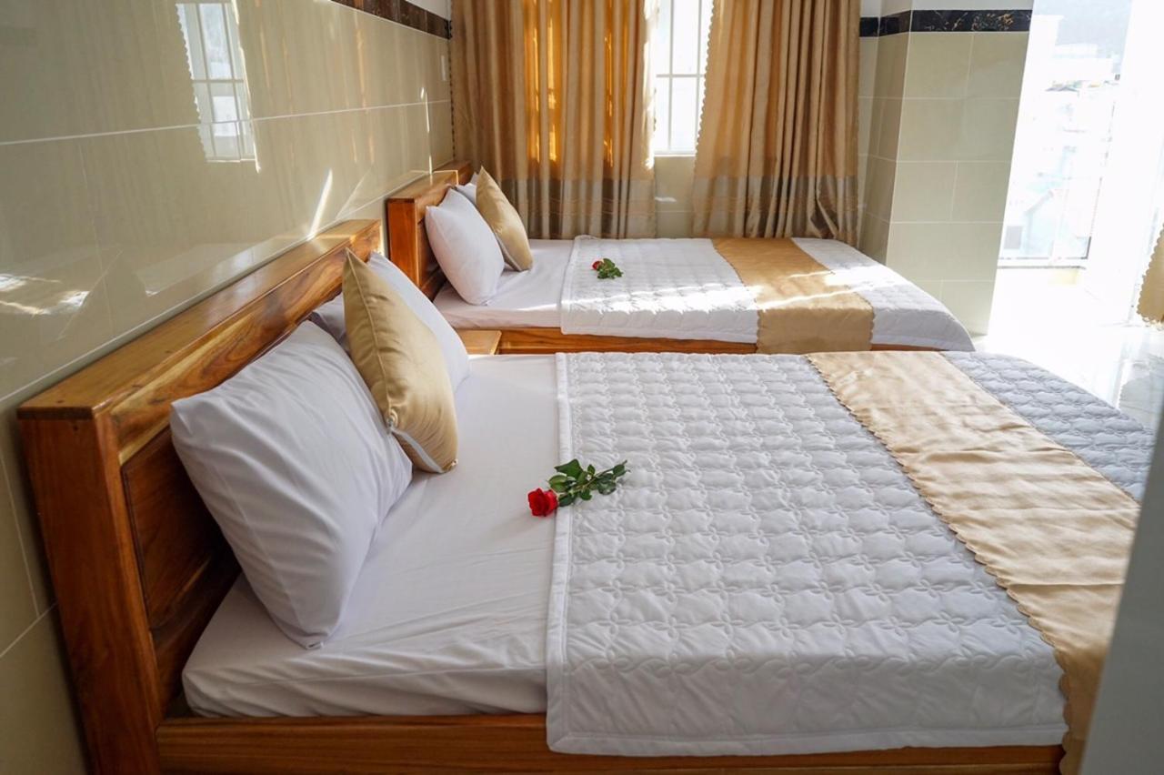 Hotel Hoai Anh Vung Tau